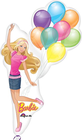 helíum blaðra vörunr. 21760-02